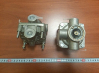 Клапан ускорительный Клапан ускорительный