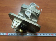 Кран тормозной главный н/о 8648.3514108 Кран тормозной главный н/о 8648.3514108