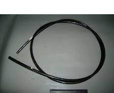 Топливопровод (Трубка ПВХ (10мм) L=2,14 м