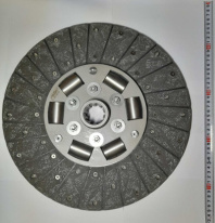 Диск ведомый задний Диск ведомый задний