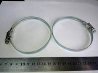 Хомут 70-90 мм