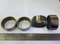Подшипник шкв.игольчатый (4 шт) NK 50/25 Подшипник шкв.игольчатый (4 шт) NK 50/25
