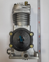 Компрессор (Д-245) модер-ный(шир шест) 437041