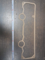 Прокладка крышки ГБЦ   (50-1003108 черная)