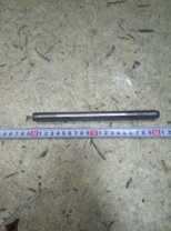 Шпилька крепл гол цил 238БЕ2,ДЕ2 дл=205мм