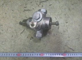 Регулятор давления ст/о ДК