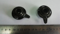 Шарнир стеклоочистителя в сб.тяг( яблоко) МАЗ-5440, 6430 Шарнир стеклоочистителя в сб.тяг( яблоко) МАЗ-5440, 6430