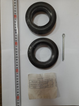 РК буксирного устройства