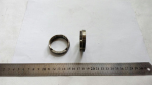 Втулка шкворня