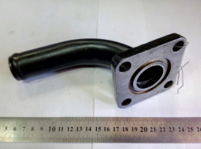 Фланец НШ-50