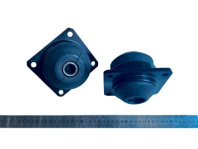 Амортизатор (подушка) АМАЗ Амортизатор (подушка) АМАЗ