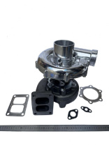 Турбокомпрессор ЯМЗ-236НЕ,НЕ2, БЕ2,656.7601