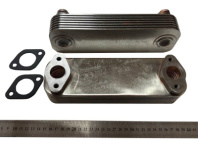 Элемент теплопередающий  ЯМЗ 5340+прокладки