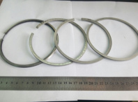 Кольцо поршневое  (ЯМЗ)