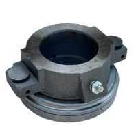 Муфта выжимного подшипника в сб. с подш. 236,238