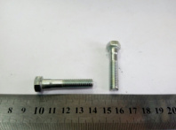 Болт М8х40