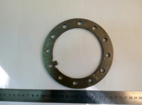 Шайба стопорная балансира