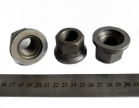 Гайка М22х1,5 евро МАЗ