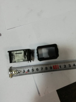 Рамка выключателя