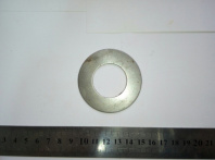 Шайба опорная подш-ка сателлита