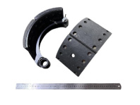 Колодка торм левая+правая задняя н-325 д-150