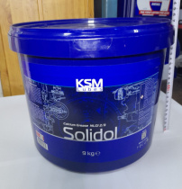 Солидол смазка 9 кг