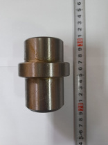 Шкворень опоры кулака верхний