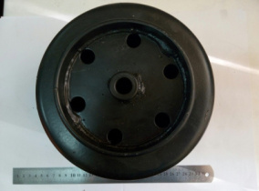 Поршень пневмобаллона