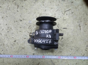 Насос водяной     ДК