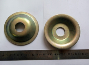 Чашка переднего подрессоривания