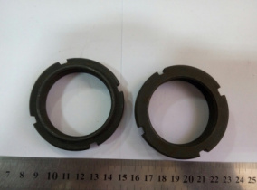 Гайка  вала промеж.М50х1,5  КПП 543205