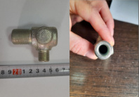 Угольник 16н-22н Угольник 16н-22н