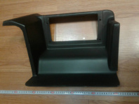 Ограждение подножки левой Осиповичі Ограждение подножки левой Осиповичі