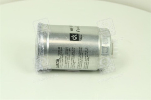 Фильтр-патрон топливный (4370) вкручив   аналог WIX (WF8042)