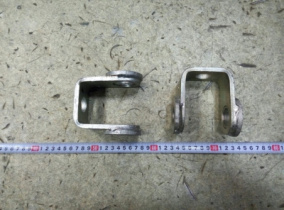 Опора  (скоба)