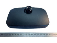 Зеркало боковое (318х188) (без подогрева)