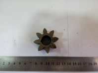 Шестерня ведущая