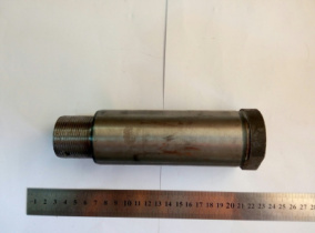 Палец реактивной штанги   спецмаш