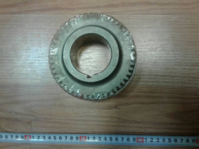 Шестерня 4-й передачи пром вала