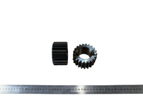 Сателлит вала выходного  ширин =46 мм