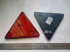 Световозвращатель (трёх,красн)ТН-109 Световозвращатель (трёх,красн)ТН-109