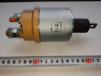 Реле втяг.ДВ.ЕВРО-2ММЗ(Д-243,245)