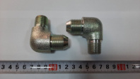 Угольник  24*1,5 + К1/2 (20,5-20,9)