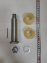 Палец стабилизатора в сборе