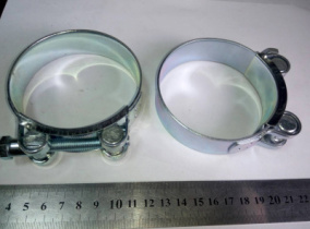 Хомут 74-79 мм