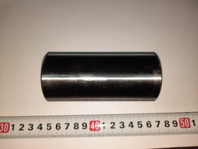 Палец поршневой  с усиленной перегородкой       Dвнутр=24,D внеш 50,дл=110 мм