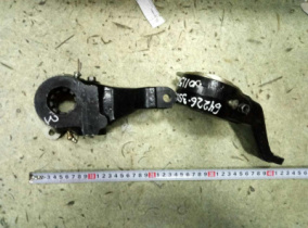 Рычаг регулировочный кривой (крупн.шлиц) самопод ТАИМ