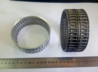 Подшипник ЗКК 95х103х40Д    (2-хрядн)