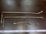 Воздухопроводы комплект