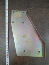 Усилитель левый